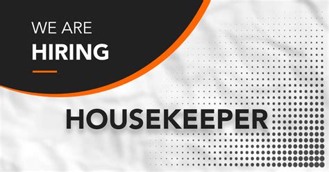 Housekeeping Jobs in Philippines (Updated Daily) .